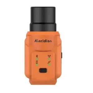 Bộ thu GNSS RTK Meridian M3Plus
