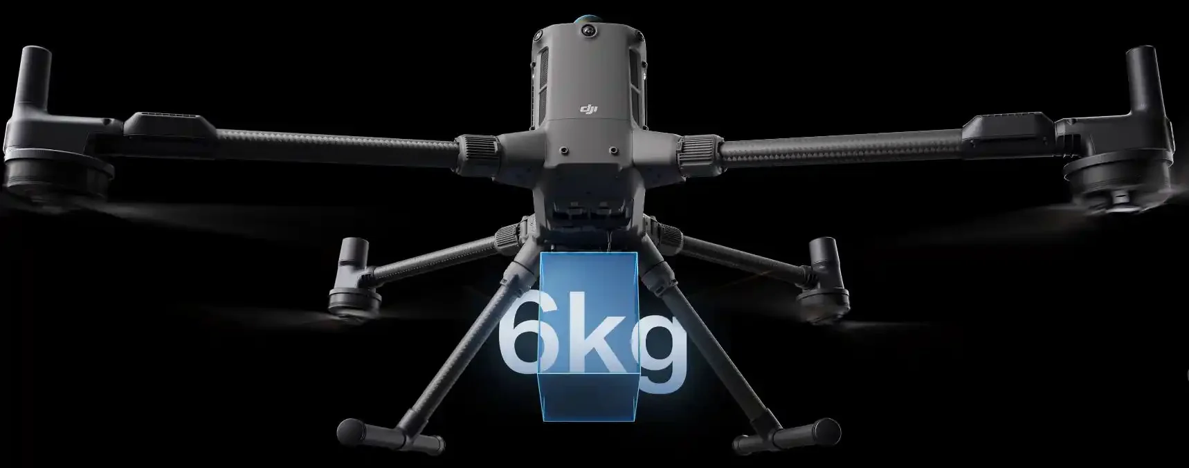 Máy bay không người lái flycam DJI Matrice 400