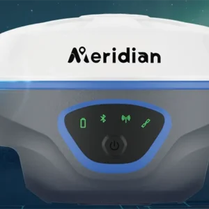 Máy GNSS RTK Meridian M6Plus