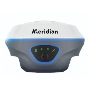 Máy GNSS RTK Meridian M6Plus