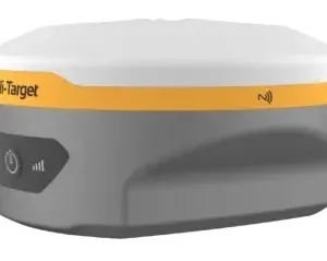 Máy GPS RTK Hi-Target V600L laser