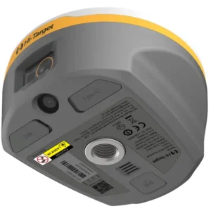 Máy GPS RTK Hi-Target V600L laser