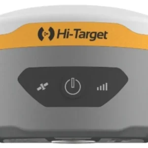 Máy GPS RTK Hi-Target V600L laser