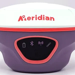 Máy GPS RTK Meridian M27LV