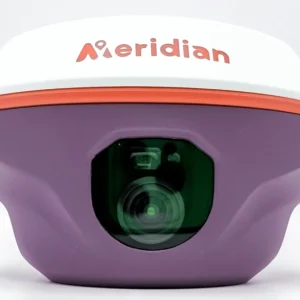 Máy GPS RTK Meridian M27LV
