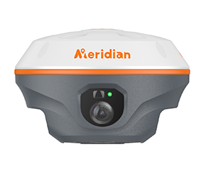 Máy GPS RTK Meridian M27LV