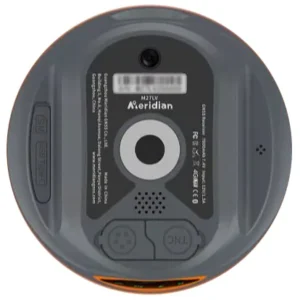 Máy GPS RTK Meridian M27LV
