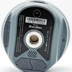 Máy GPS RTK Meridian M27LV