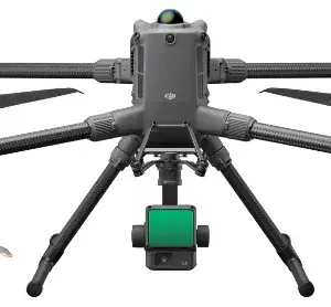 Máy bay không người lái flycam DJI Matrice 400