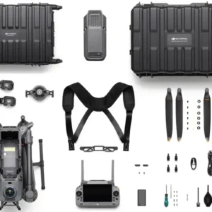 Máy bay không người lái flycam DJI Matrice 400