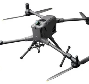 Máy bay không người lái flycam DJI Matrice 400