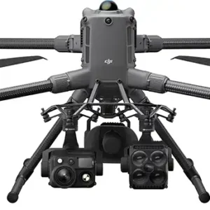 Máy bay không người lái flycam DJI Matrice 400