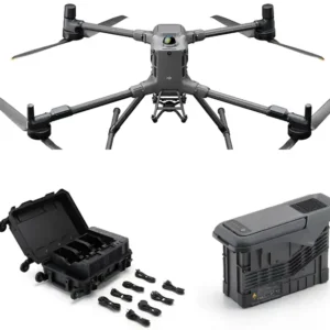 Máy bay không người lái flycam DJI Matrice 400