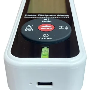 máy đo khoảng cách laser Shinwa 70M