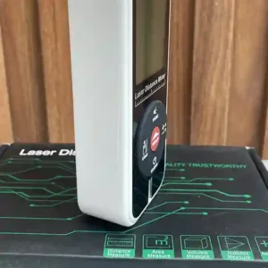 máy đo khoảng cách laser Shinwa 70M