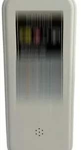 MÁY ĐO KHOẢNG CÁCH LASER SHINWA 50M TIA XANH