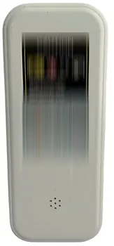 MÁY ĐO KHOẢNG CÁCH LASER SHINWA 50M TIA XANH