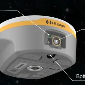 máy GPS RTK Hi-Target V600L