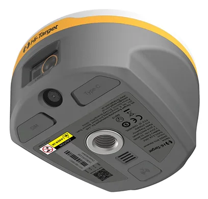 máy GPS RTK Hi-Target V600L