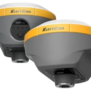 máy GPS RTK Meridian M20Lite