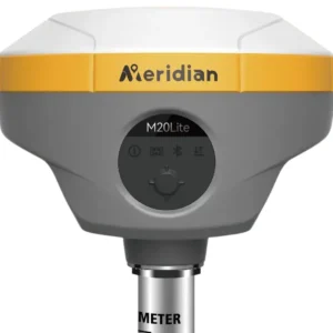 máy GPS RTK Meridian M20Lite