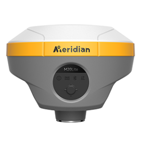 Thông số kỹ thuật máy GPS RTK Meridian M20Lite