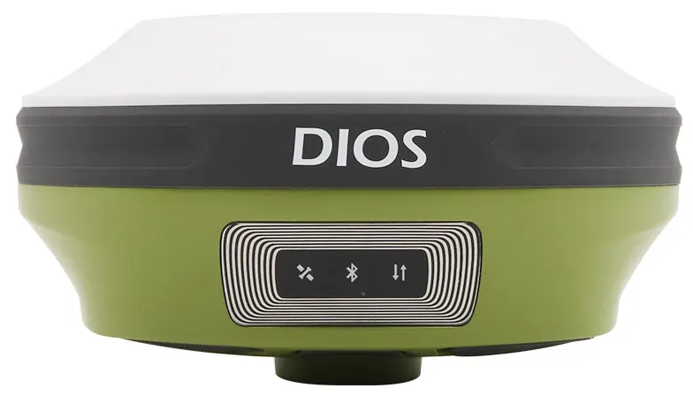 Máy GPS RTK RinoNav DIOS