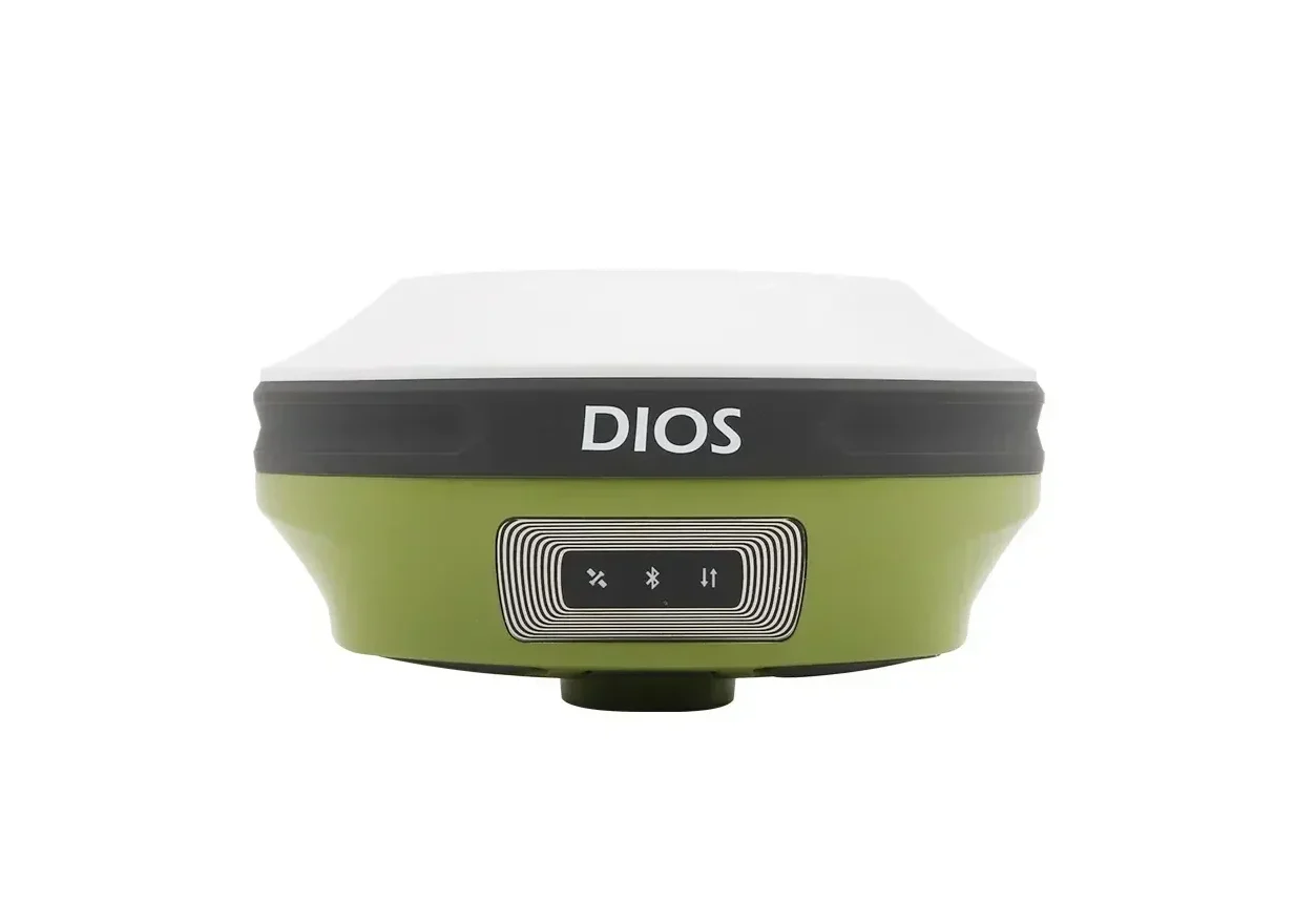 bộ thu GNSS RTK RinoNav DIOS