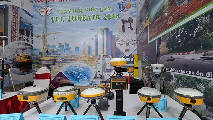 may gps rtk esurvey 15