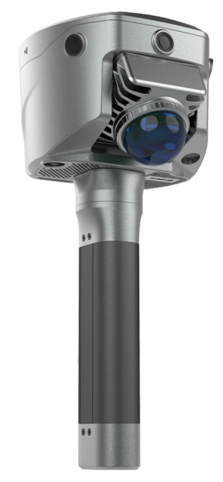 máy quét laser 3D SLAM RTK Hi-Target V700S