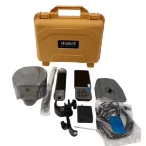 máy quét laser 3D SLAM RTK Hi-Target V700S