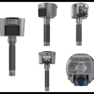 máy quét laser 3D SLAM RTK Hi-Target V700S