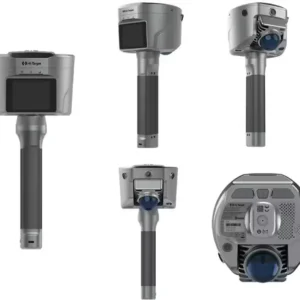 máy quét laser 3D SLAM RTK Hi-Target V700S
