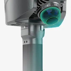 máy quét laser 3D SLAM RTK Hi-Target V700S