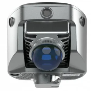 máy quét laser 3D SLAM RTK Hi-Target V700S