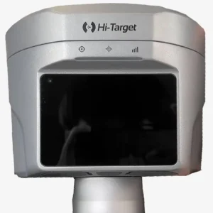 máy quét laser 3D SLAM RTK Hi-Target V700S