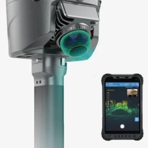 máy quét laser 3D SLAM RTK Hi-Target V700S