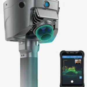 máy quét laser 3D SLAM RTK Hi-Target V700S