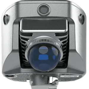 máy quét laser 3D SLAM RTK Hi-Target V700S