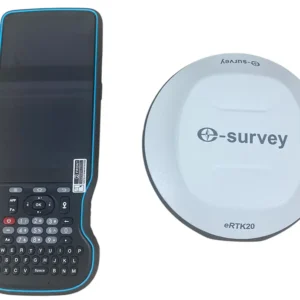 Sổ tay điện tử eSurvey P8III