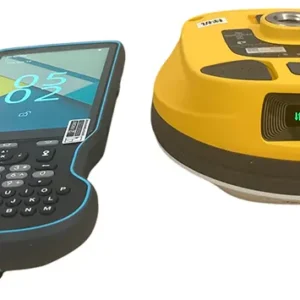 Sổ tay điện tử eSurvey P8III