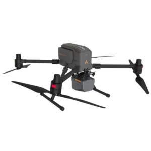 Camera Lidar CHCNAV AlphaAir 6