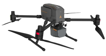 Camera Lidar CHCNAV AlphaAir 6