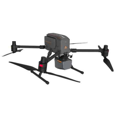 Camera Lidar CHCNAV AlphaAir 6