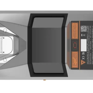 Camera Lidar CHCNAV AlphaAir 15