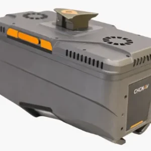 Camera Lidar CHCNAV AlphaAir 15