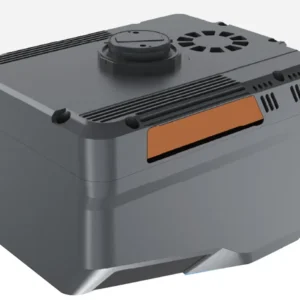 Camera Lidar CHCNAV AlphaAir 6