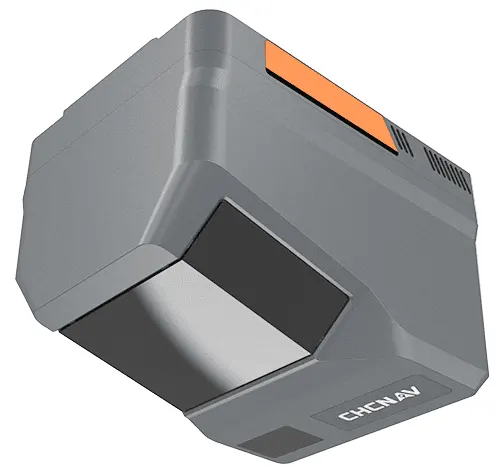 Camera Lidar CHCNAV AlphaAir 6