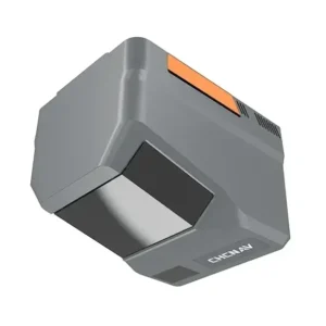 Camera Lidar CHCNAV AlphaAir 6
