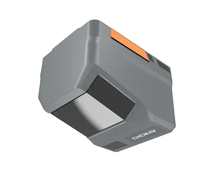 Camera Lidar CHCNAV AlphaAir 6